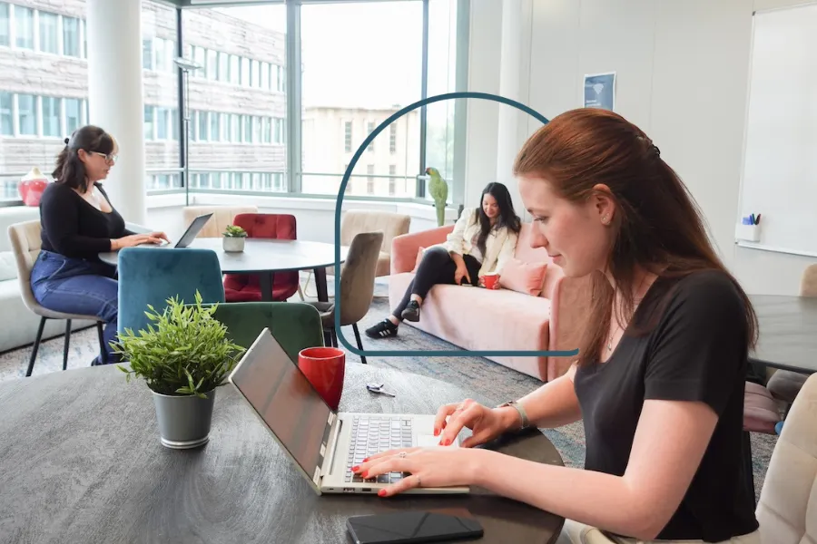 Coworking Flexible mitwit