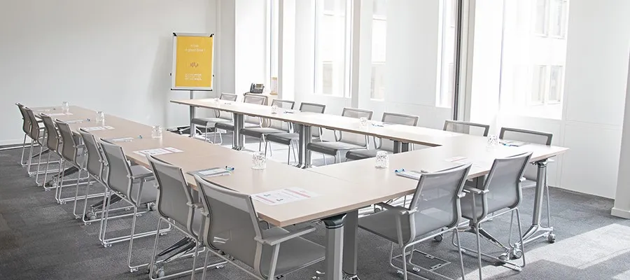 mitwit salle de réunion bruxelles