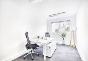 Marseille prado - meeting rooms
