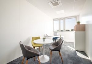 mitwit Marcq-en-Baroeul - meeting rooms