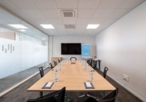 mitwit Marcq-en-Baroeul - meeting rooms