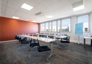 mitwit Marcq-en-Baroeul - meeting rooms