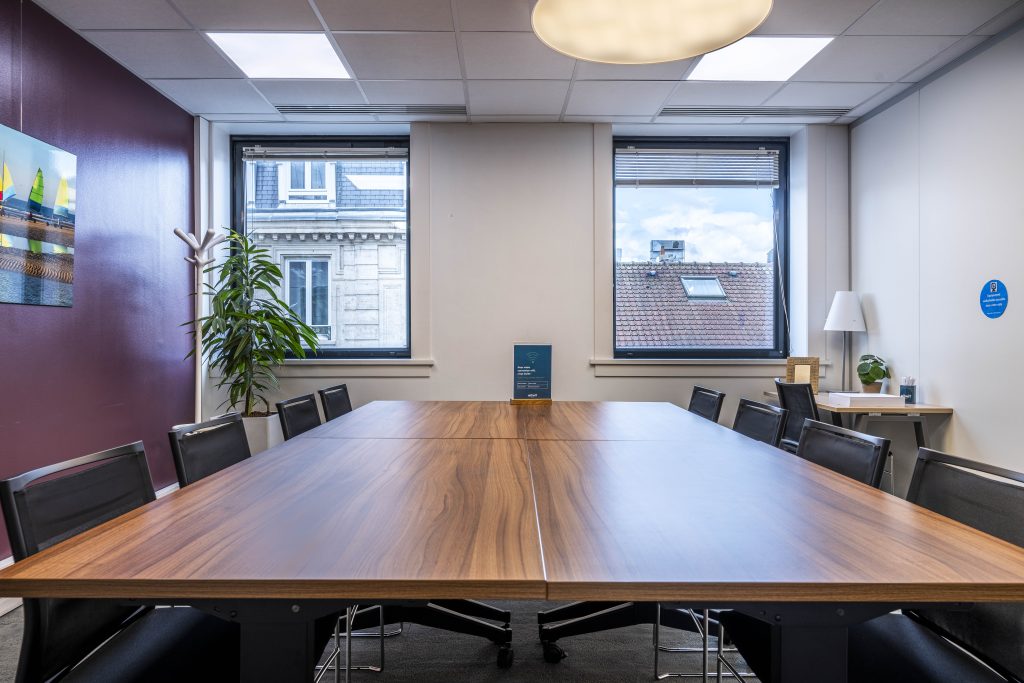 Mitwit Lille Flandres salle de réunion et bureaux à lille centre