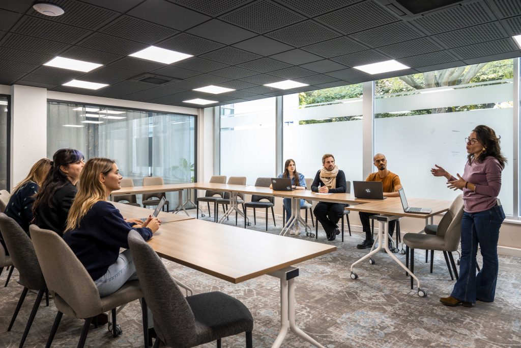Mitwit Lille Europe