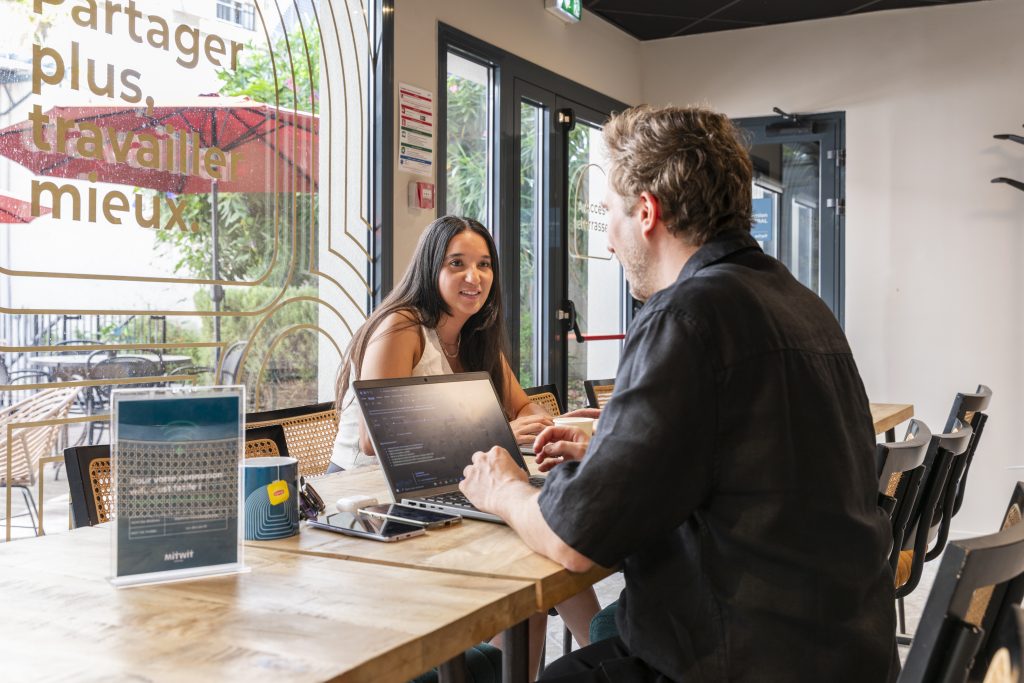 coworking Marseille Préfecture
