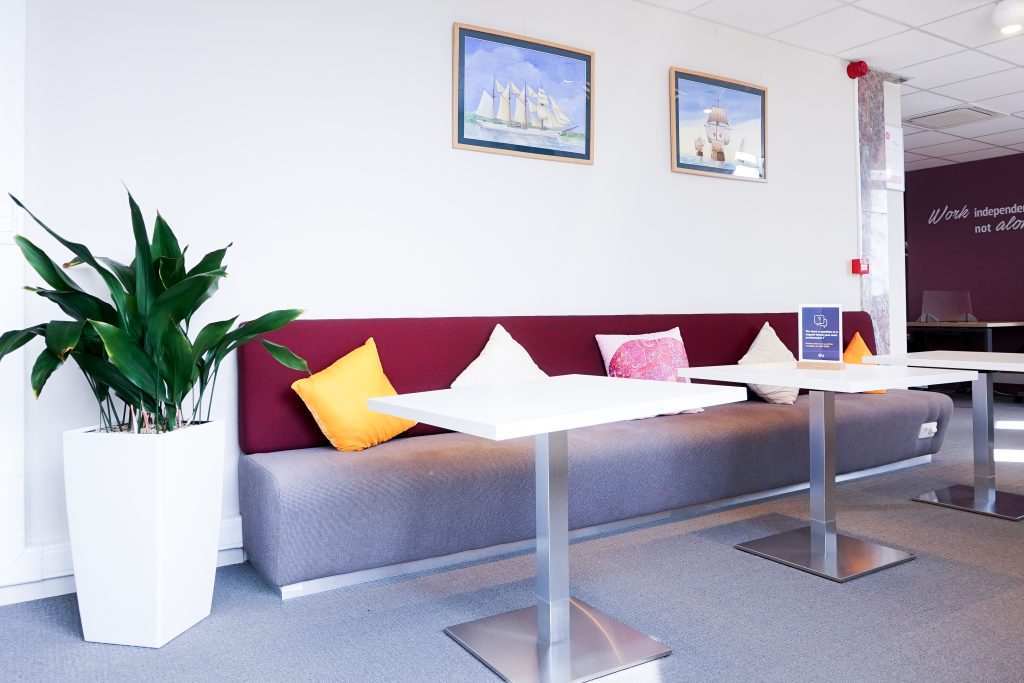 mitwit anvers coworking