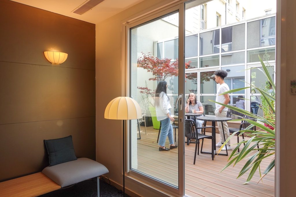 Mitwit Neuilly