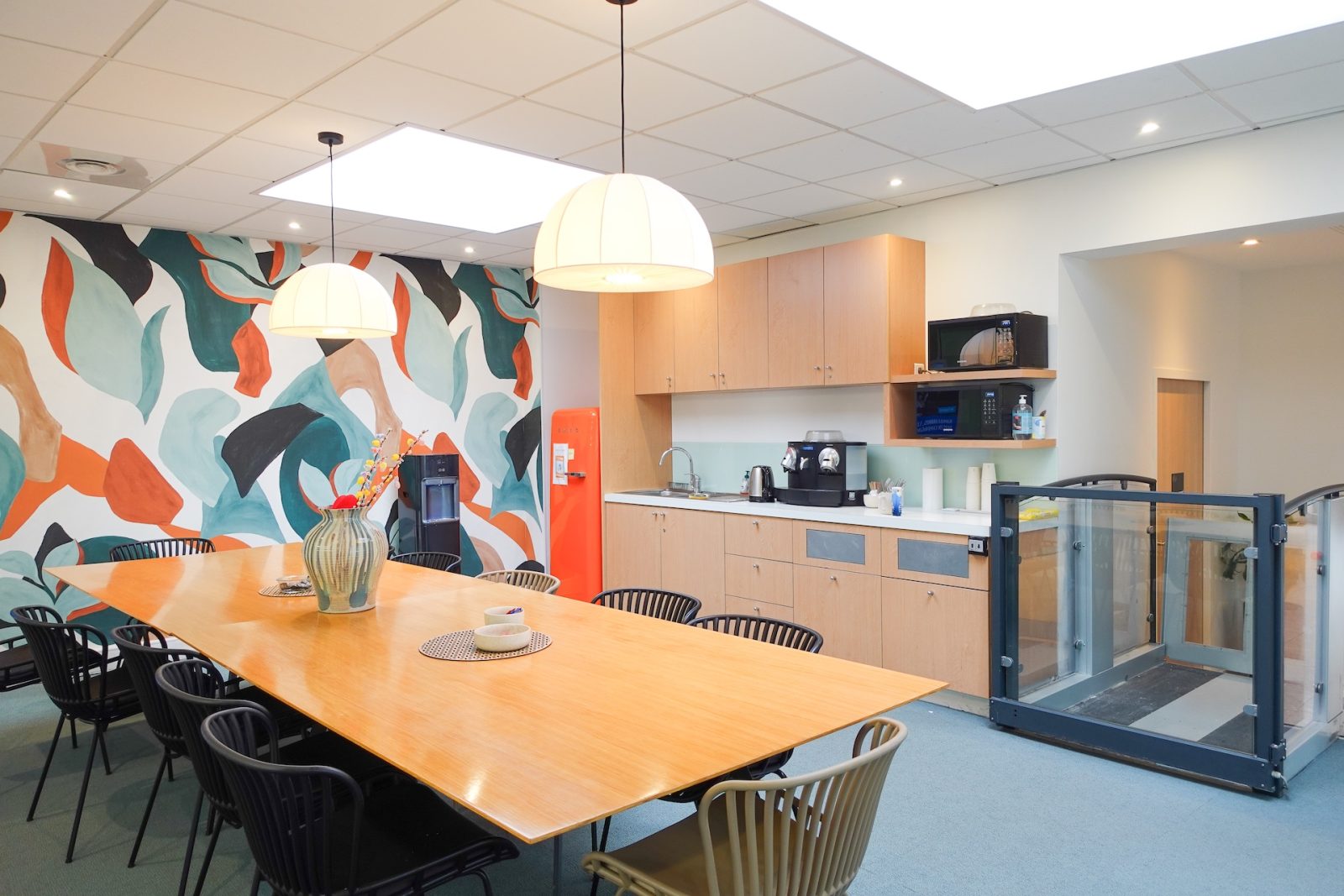 Mitwit Neuilly