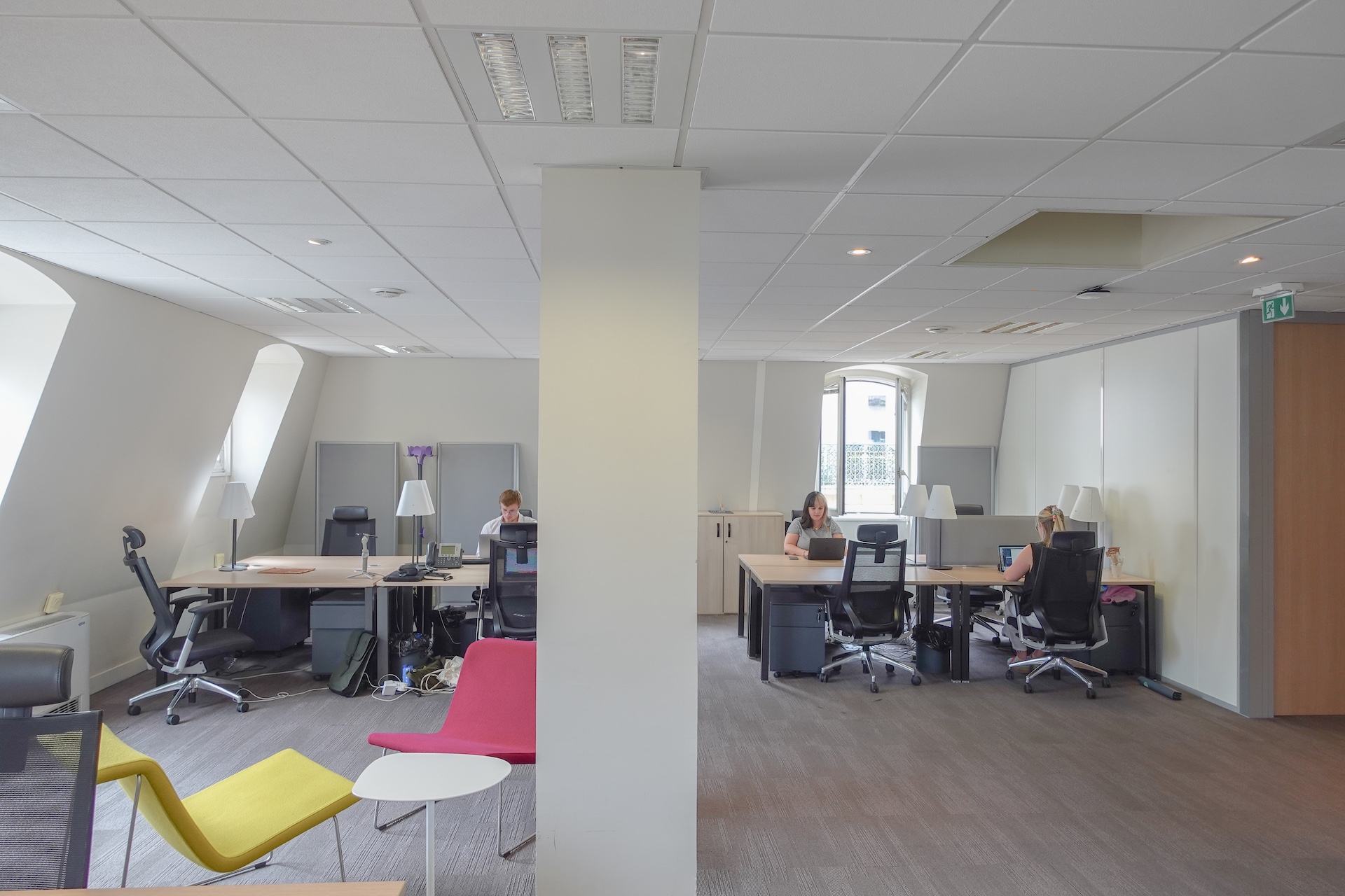 Mitwit Neuilly