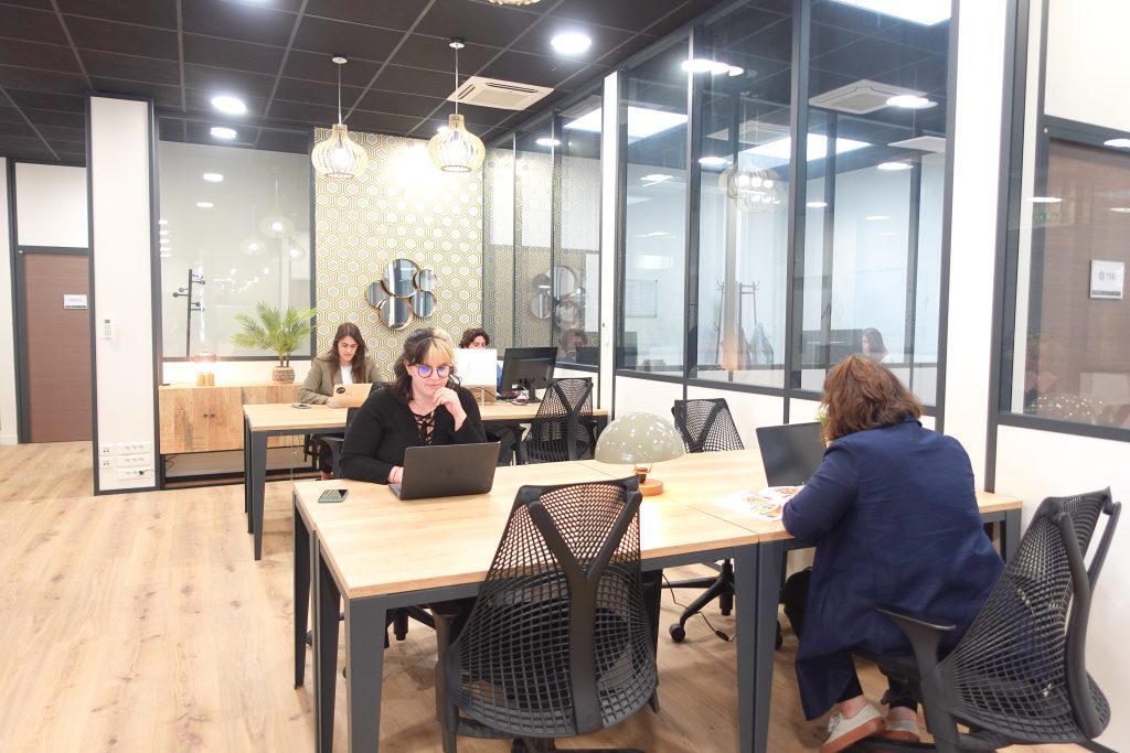 hd bordeaux république coworking