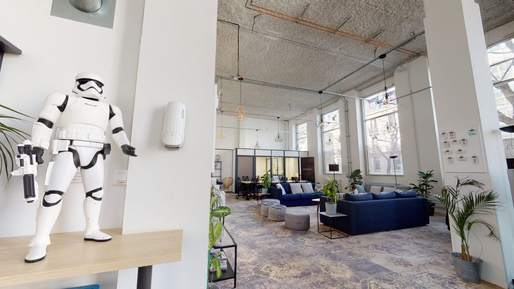 coworking dijon