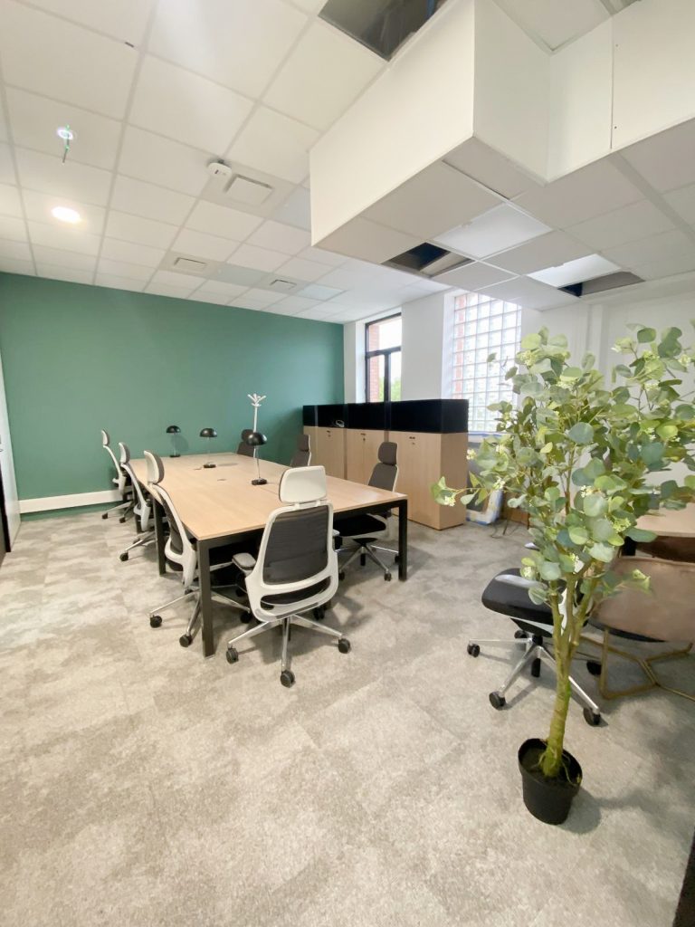 toulouse saint aubin bureau plateau
