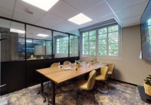 Arcachon meeting rooms