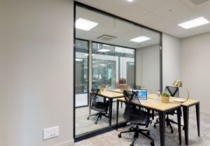 lyon bellecour - meeting rooms