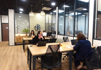 coworking bordeaux republique 330