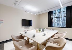 lyon bellecour - meeting rooms