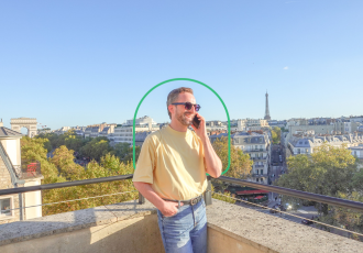 Mitwit Paris Grande Armee