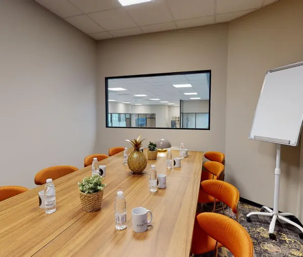 Arcachon meeting rooms