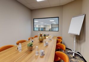 Arcachon meeting rooms